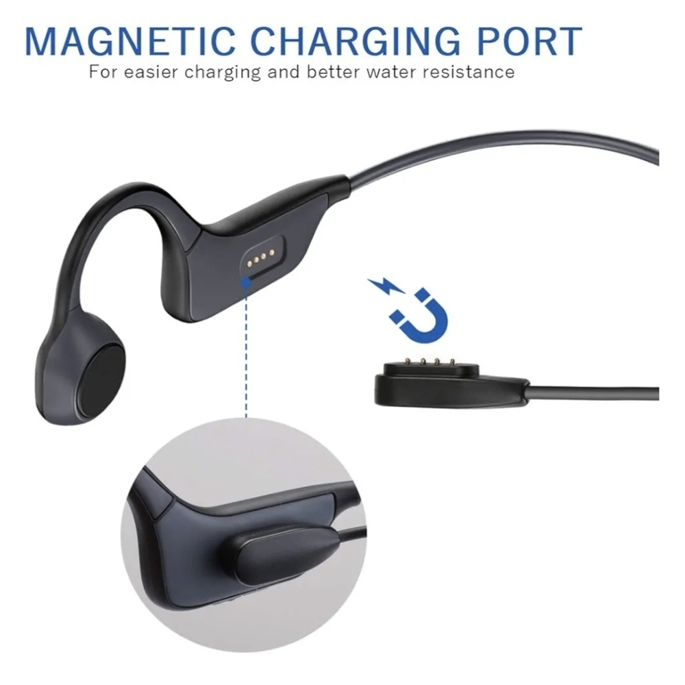 Born Wireless Earbuds with Long Battery Life